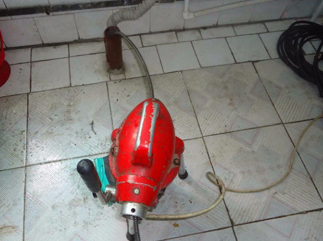 铜鼓下水道疏通