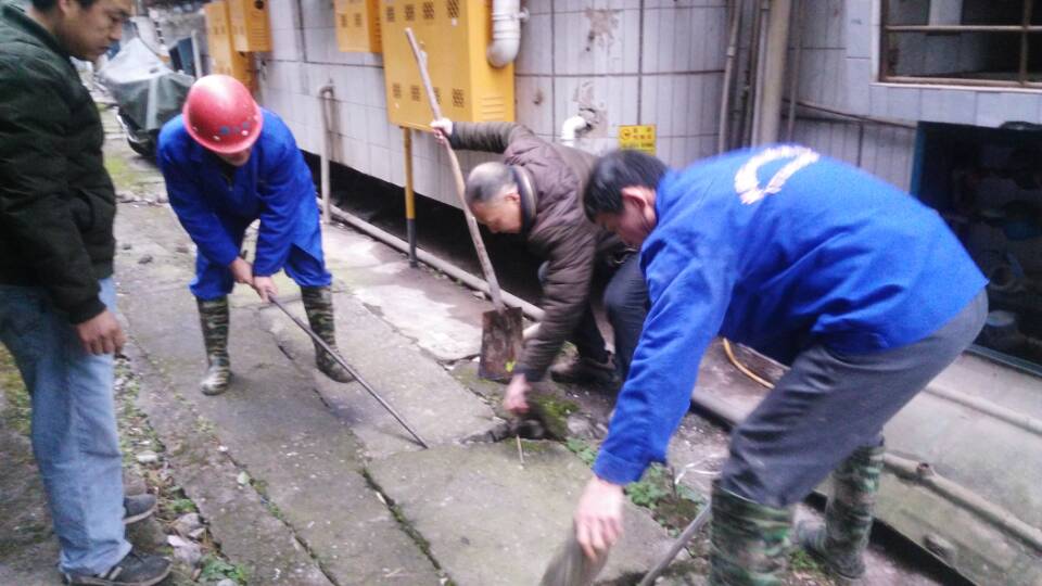 铜鼓清掏化粪池、管道疏通一站式服务<高效><技术><可靠>